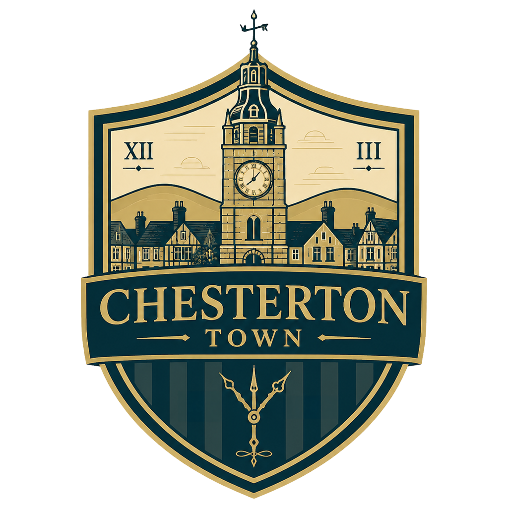 Chesterton Town