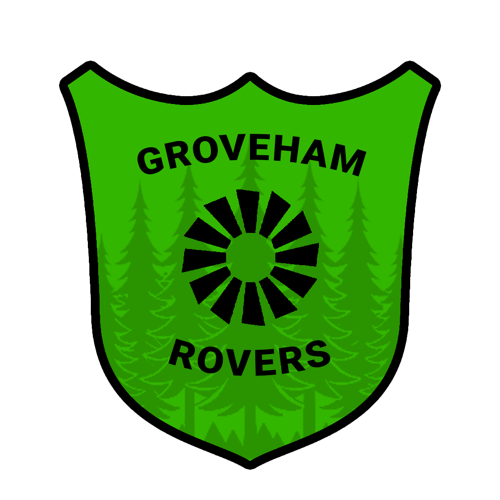 Groveham Rovers