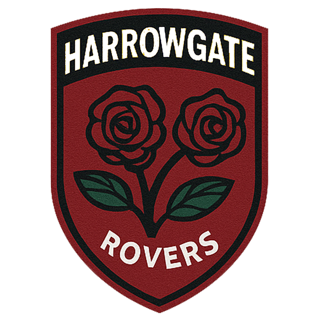 Harrowgate Rovers