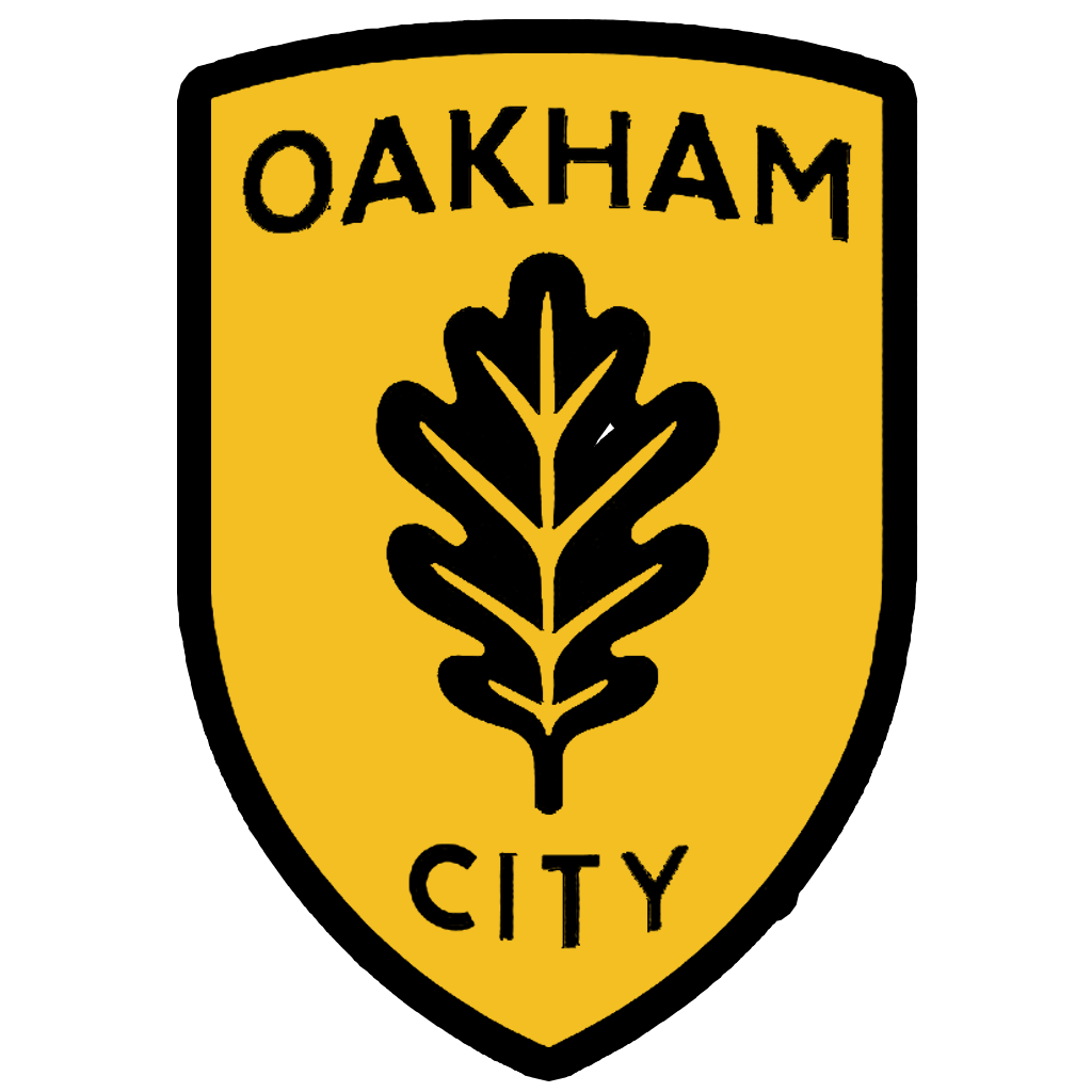 Oakham City