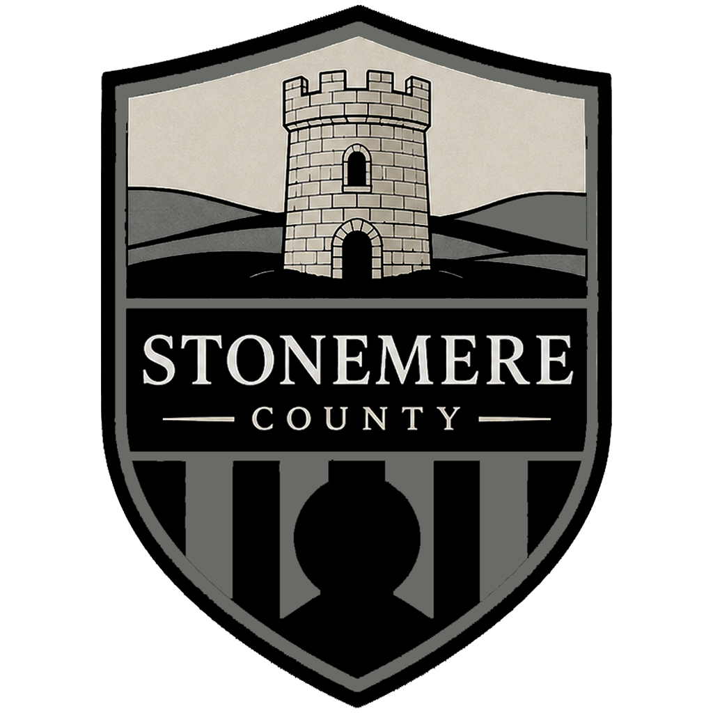 Stonemere County