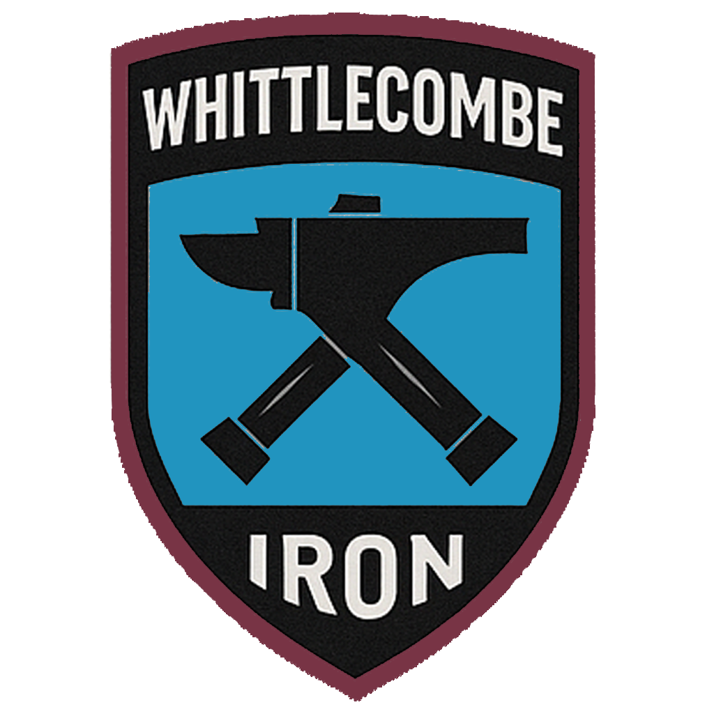 Whittlecombe Iron