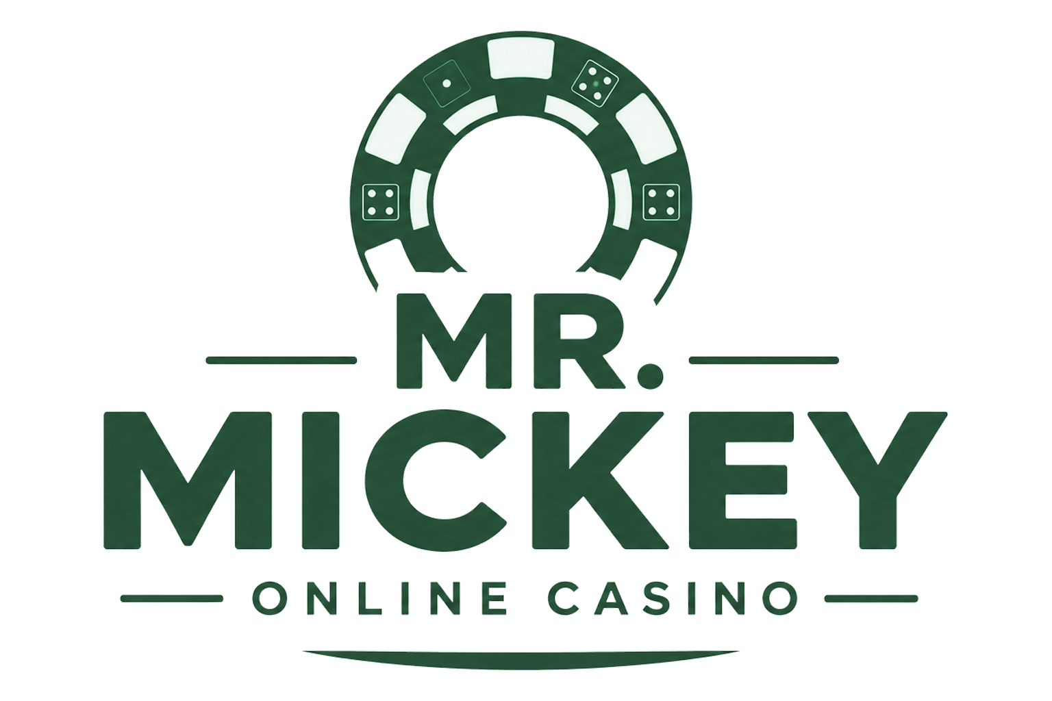 Mr. Mickey Online Casino